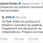 Las mejores memes del referéndum