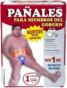 Las mejores memes del referéndum