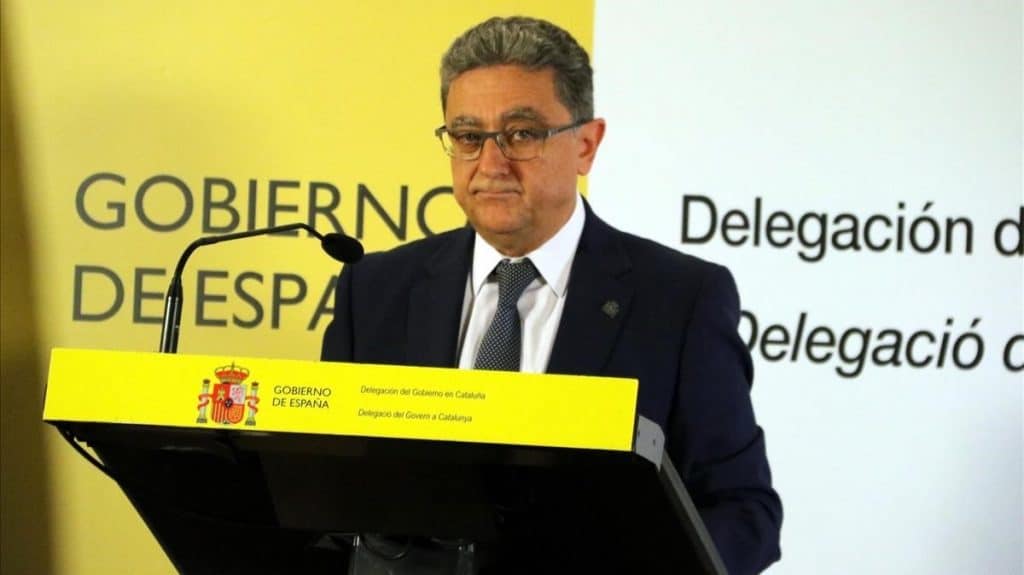 medidas del Consejo de Ministros