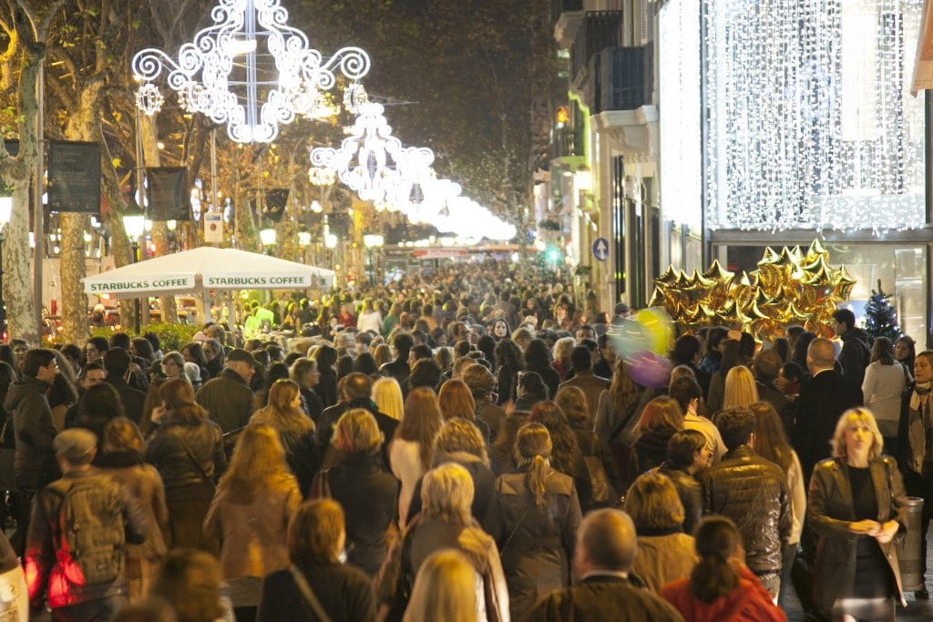 Black Friday 2017: todo lo que debes saber