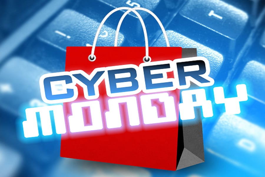 CYBER MONDAY 2017, el gran día del comercio online.