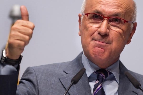 Duran votará a PSC y culpa a Mas venderse ante la CUP