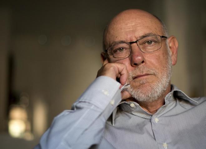 Fallece José Manuel Maza Fiscal General del Estado