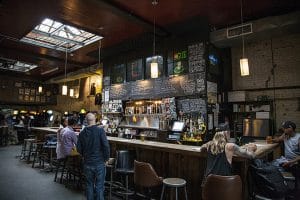 Los 10 locales arcade retro más fabulosos del mundo. ¡Vamos a jugar!