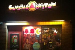 Los 10 locales arcade retro más fabulosos del mundo. ¡Vamos a jugar!