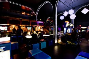 Los 10 locales arcade retro más fabulosos del mundo. ¡Vamos a jugar!