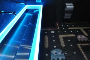 Los 10 locales arcade retro más fabulosos del mundo. ¡Vamos a jugar!