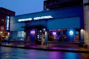 Los 10 locales arcade retro más fabulosos del mundo. ¡Vamos a jugar!