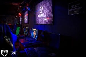 Los 10 locales arcade retro más fabulosos del mundo. ¡Vamos a jugar!