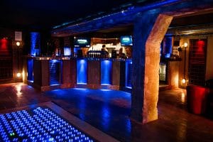 Los 10 locales arcade retro más fabulosos del mundo. ¡Vamos a jugar!