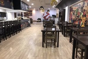 Los 10 locales arcade retro más fabulosos del mundo. ¡Vamos a jugar!