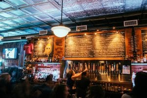 Los 10 locales arcade retro más fabulosos del mundo. ¡Vamos a jugar!