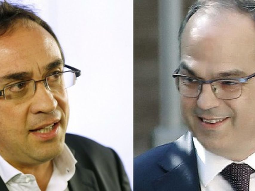 Rull y Turull nos roban la EMA