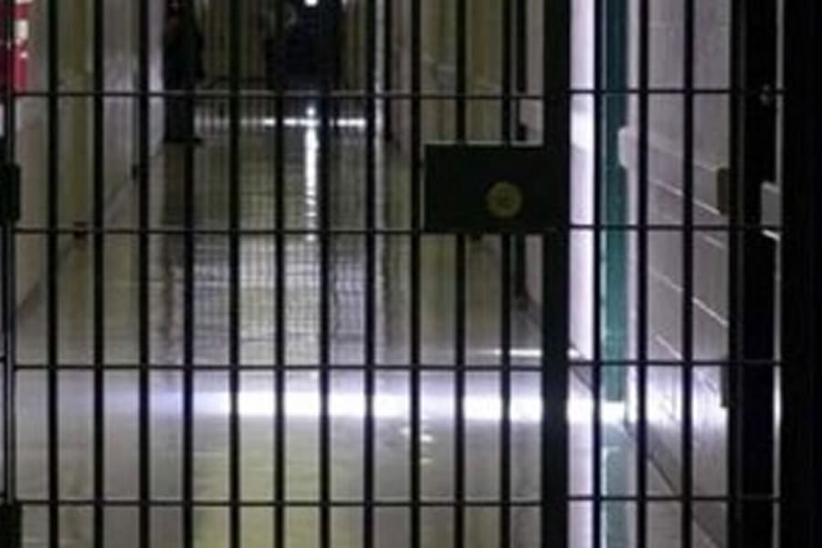 ¿Por qué le llaman presos políticos cuando realmente son políticos presos?