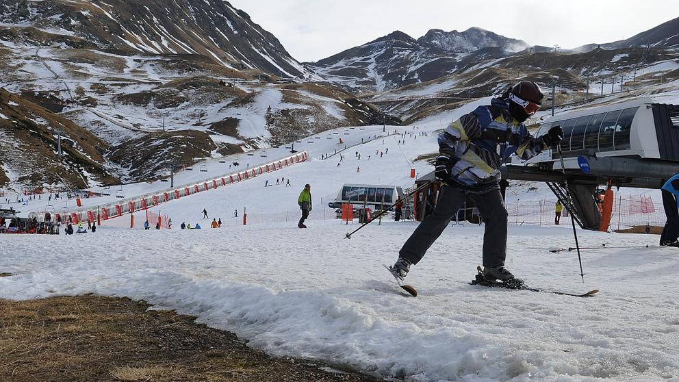 LOS 5 MEJORES PLANES PARA EL PUENTE DE DICIEMBRE
