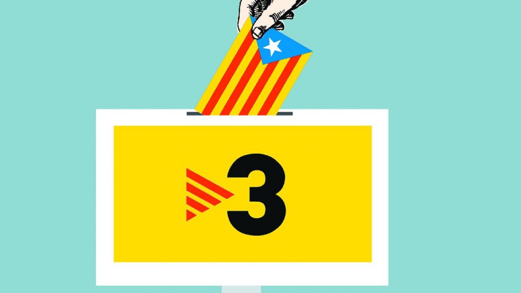 TV3... ¿Información o Manipulación?