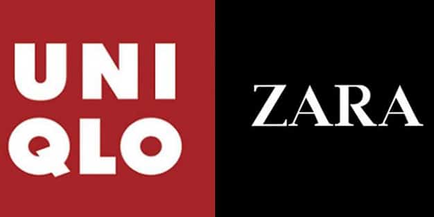 zara-uniqlo
