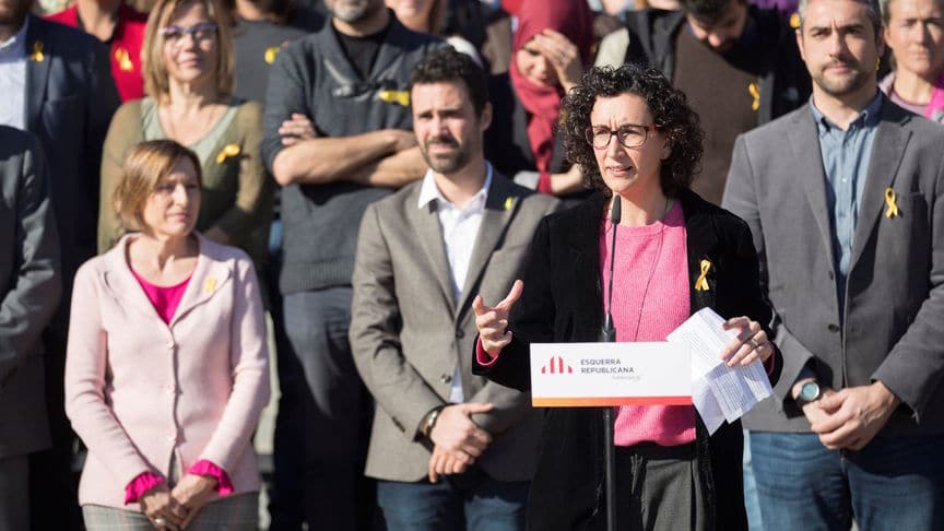 ERC hará un recuento paralelo el 21D