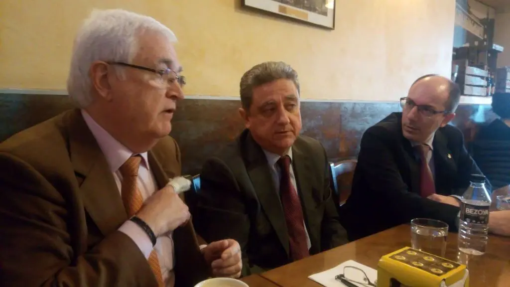 ¿Conoces a los portavoces municipales de hospitalet 2019?