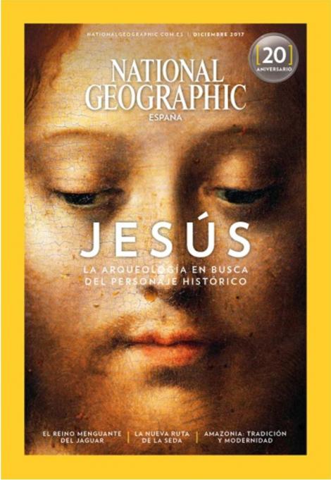 National Geographic Líder en España 2017