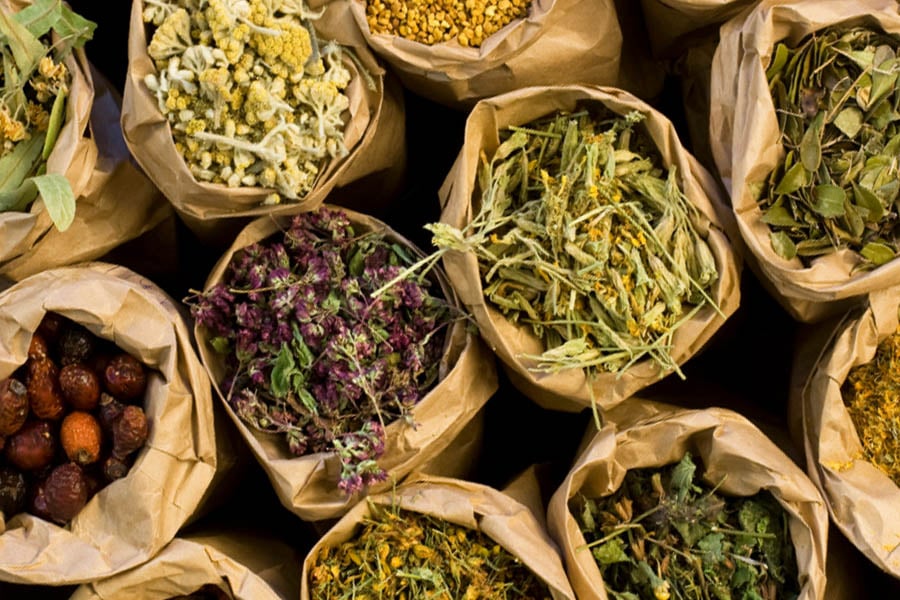 Los 5 mejores remedios naturales para combatir resfriados, gripe y demás enfermedades respiratorias.