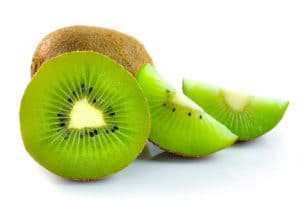 bajar de peso con kiwi