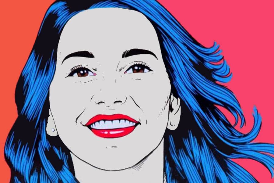 ¿Inés Arrimadas debe presentarse a la investidura?