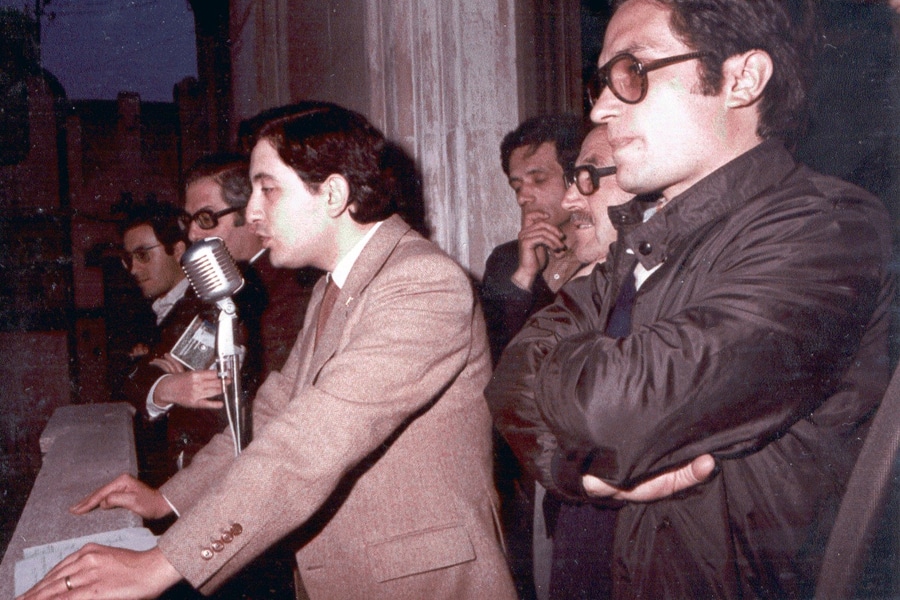 ¿conoces a algún portavoz de l'Hospitalet? elecciones municipales 2017