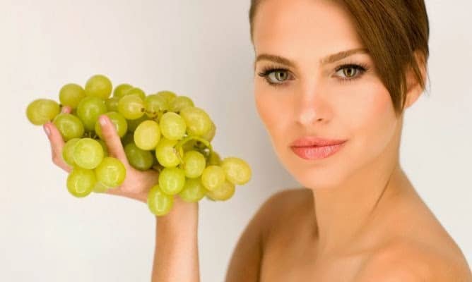 Antioxidantes elixir de la juventud.