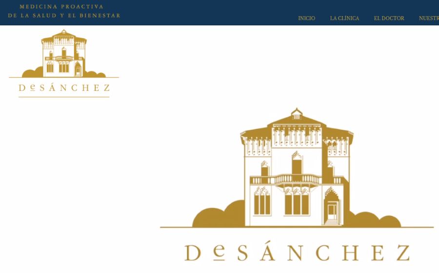 Medicina proactiva. Clínica DeSánchez