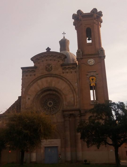 TABARNIA LIMPIA LAS CALLES DE CATALUÑA TABARNIA LIMPIA LAS CALLES DE CATALUÑA