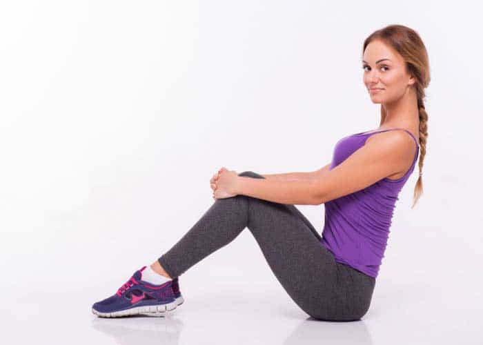 Cómo educar la postura: ejercicios y posiciones