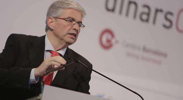 El Consorcio de la Zona Franca avanza hacia una nueva etapa.