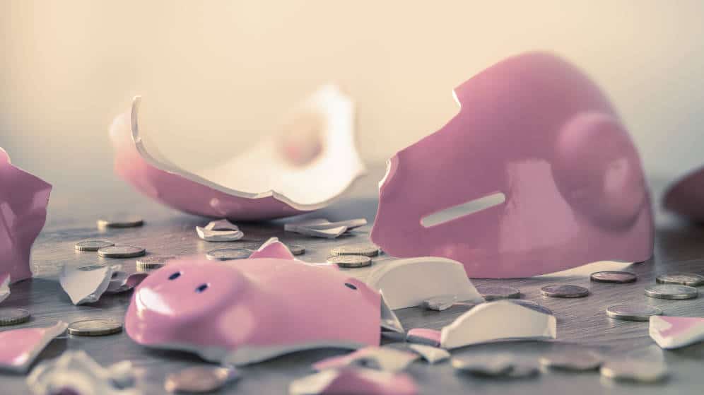 El colchón económico, uno de los principales retos de las familias