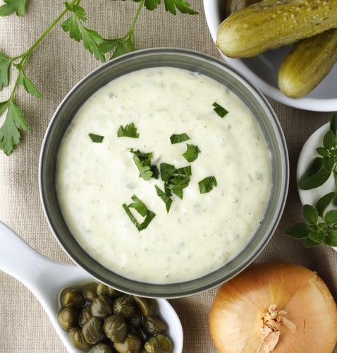 Las 3 mejores salsas para pescados y mariscos. Las 3 mejores salsas para pescados y mariscos.