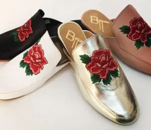 Tendencias en calzado para la primavera verano 2018