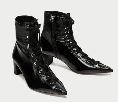 Tendencias en calzado para la primavera verano 2018