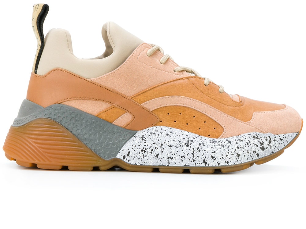 Tendencias en calzado para la primavera verano 2018