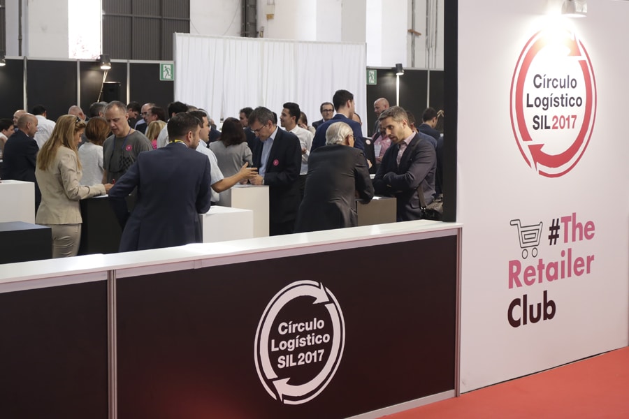 La colaboración en el transporte y el intercambio de información serán esenciales en la logística del futuro