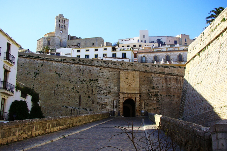 Las 3 maravillas de Ibiza