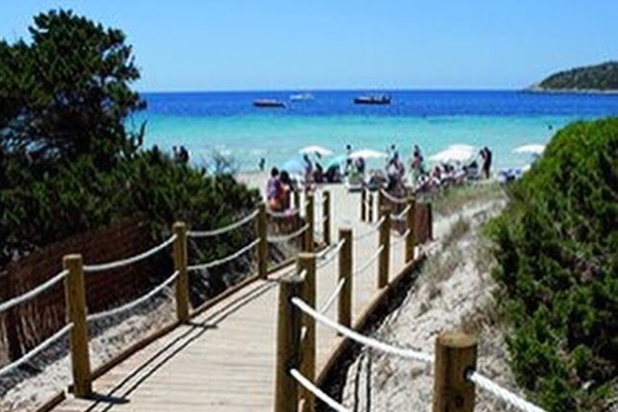 Las 3 maravillas de Ibiza