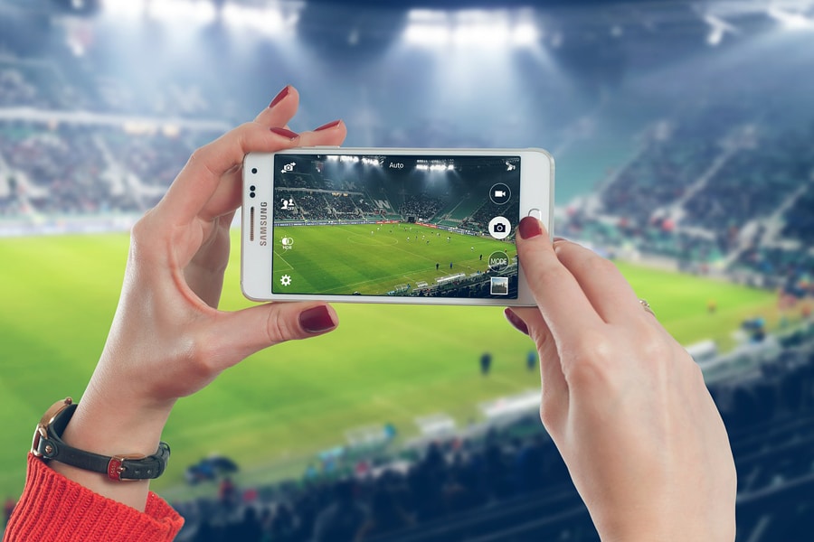 Los equipos de fútbol favoritos en las principales casas de apuestas