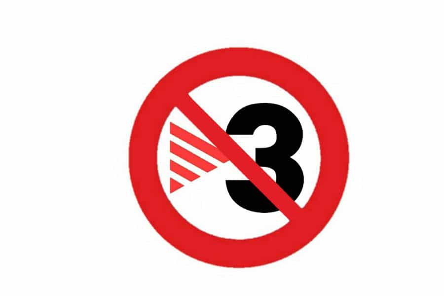 ¿Debe ser intervenida TV3 inmediatamente?