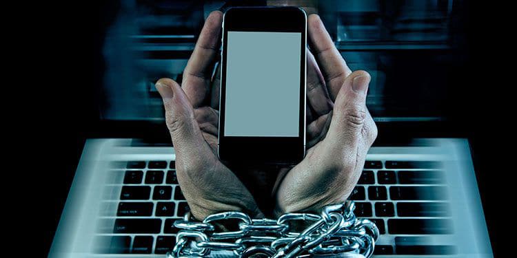 ¿Conoces las nuevas adicciones tecnológicas?