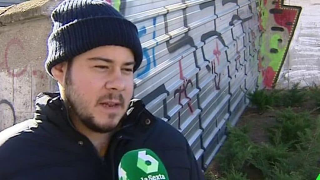 ¿Estás de acuerdo en los 2 años de cárcel para el rapero Hasél por enaltecer el terrorismo?