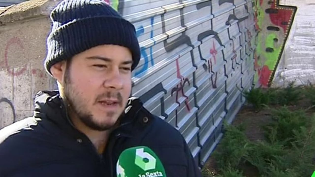 ¿Estás de acuerdo en los 2 años de cárcel para el rapero Hasél por enaltecer el terrorismo?