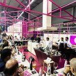 Alimentaria 2018, el Salón Internacional de la Alimentación y Bebidas.