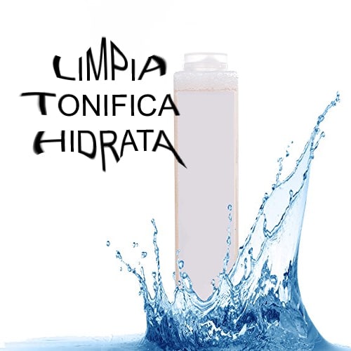 Cómo preparar la piel de la cara antes del maquillaje.