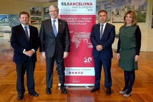 EL SIL 2018 ACOGERÁ EL MAYOR CONGRESO DE AGENTES DE ADUANAS DE LAS AMÉRICAS QUE SE ABRE AL MUNDO