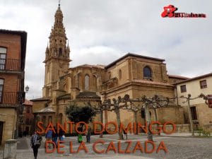 La lista de los 10 pueblos que aspiran a ser capital del turismo rural 2018-santo domingo de la calzada La lista de los 10 pueblos que aspiran a ser capital del turismo rural 2018-santo domingo de la calzada